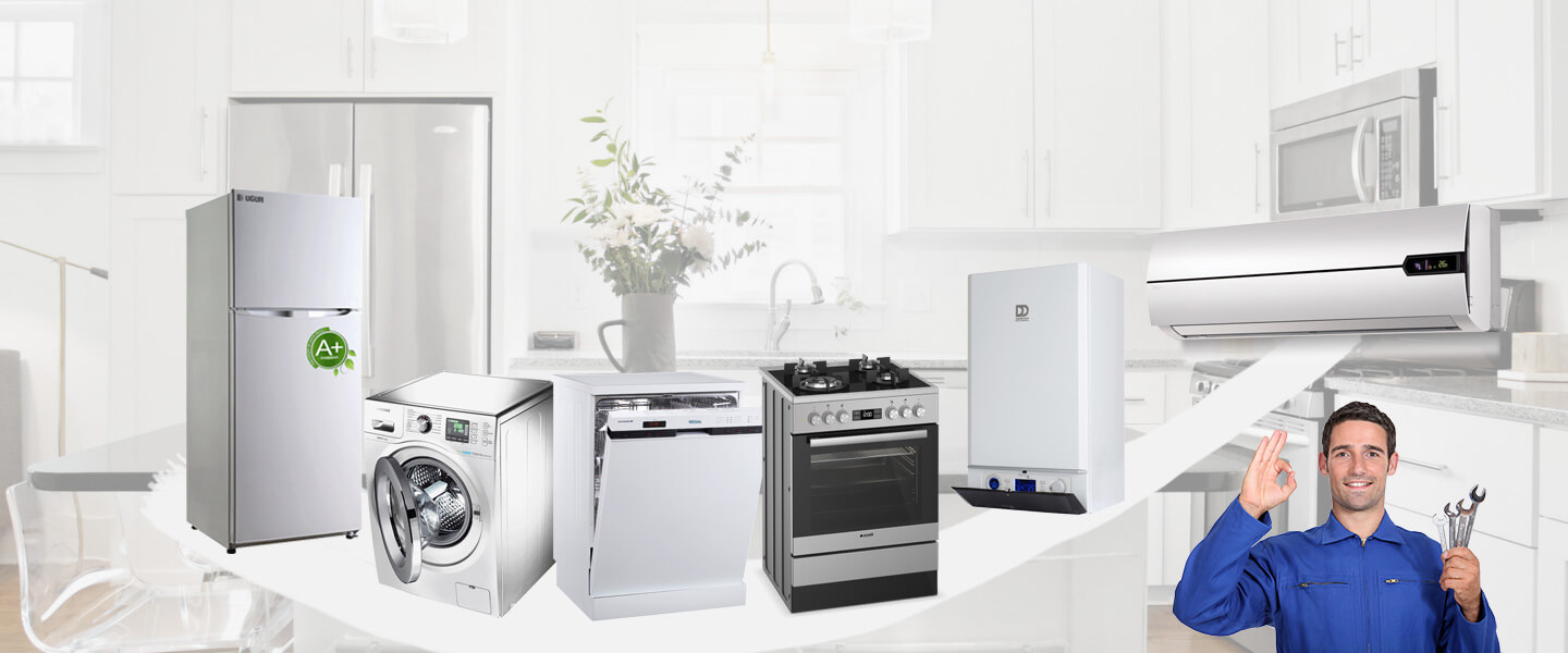 Hüyük Gaggenau Servisi